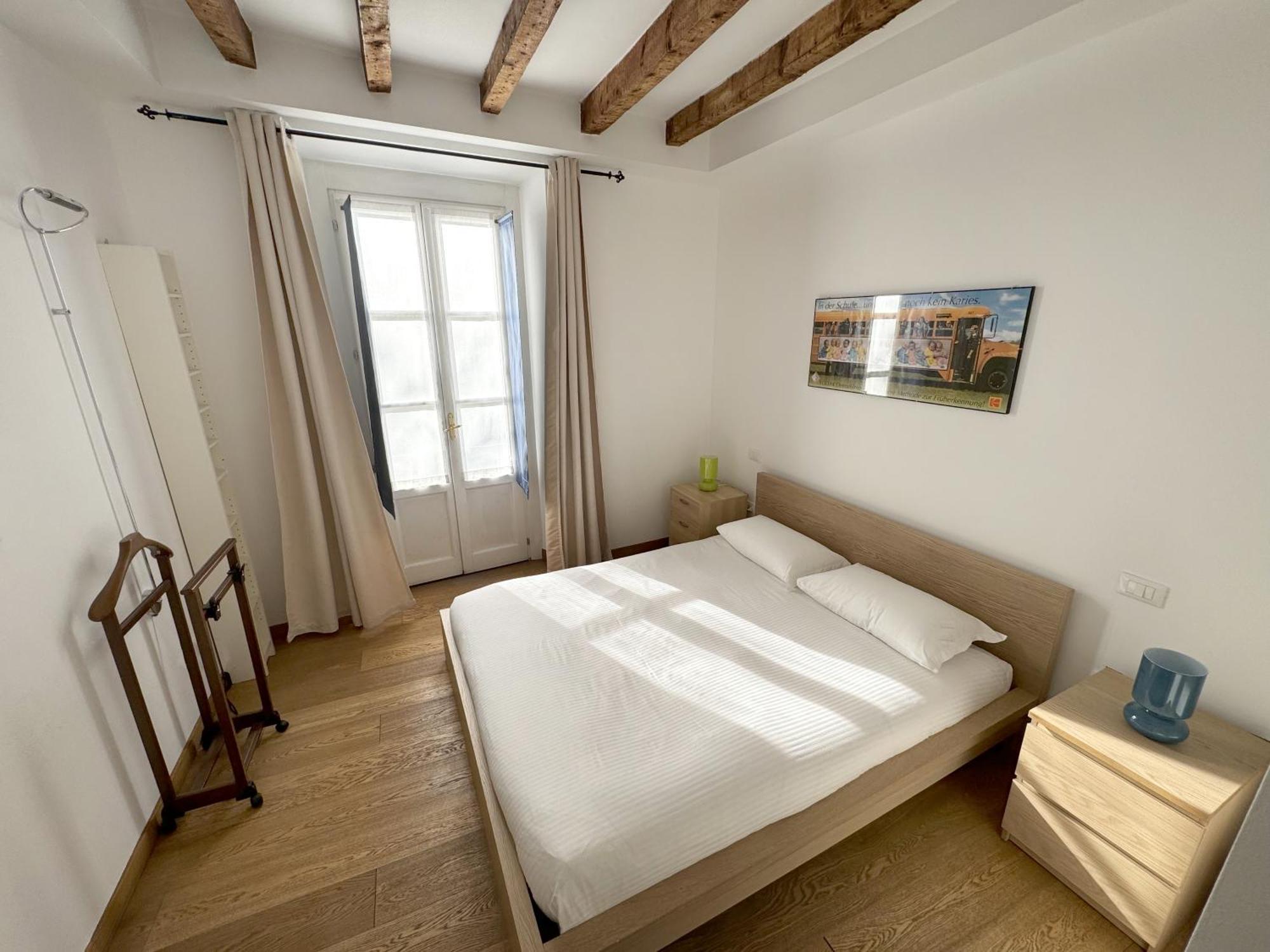 Apartamento Joivy Cosy Ticinese Retreat 1-Bed Flat Near The Duomo Milán Exterior foto