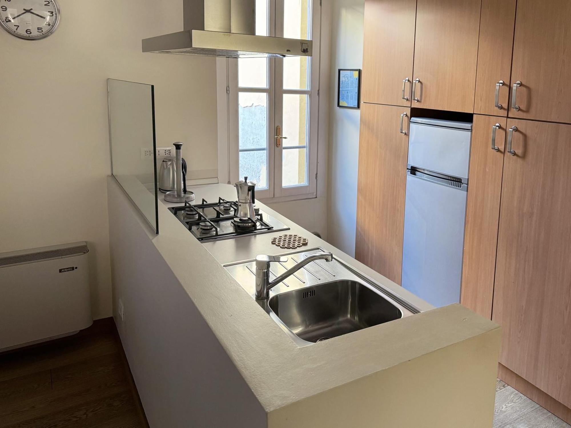Apartamento Joivy Cosy Ticinese Retreat 1-Bed Flat Near The Duomo Milán Exterior foto
