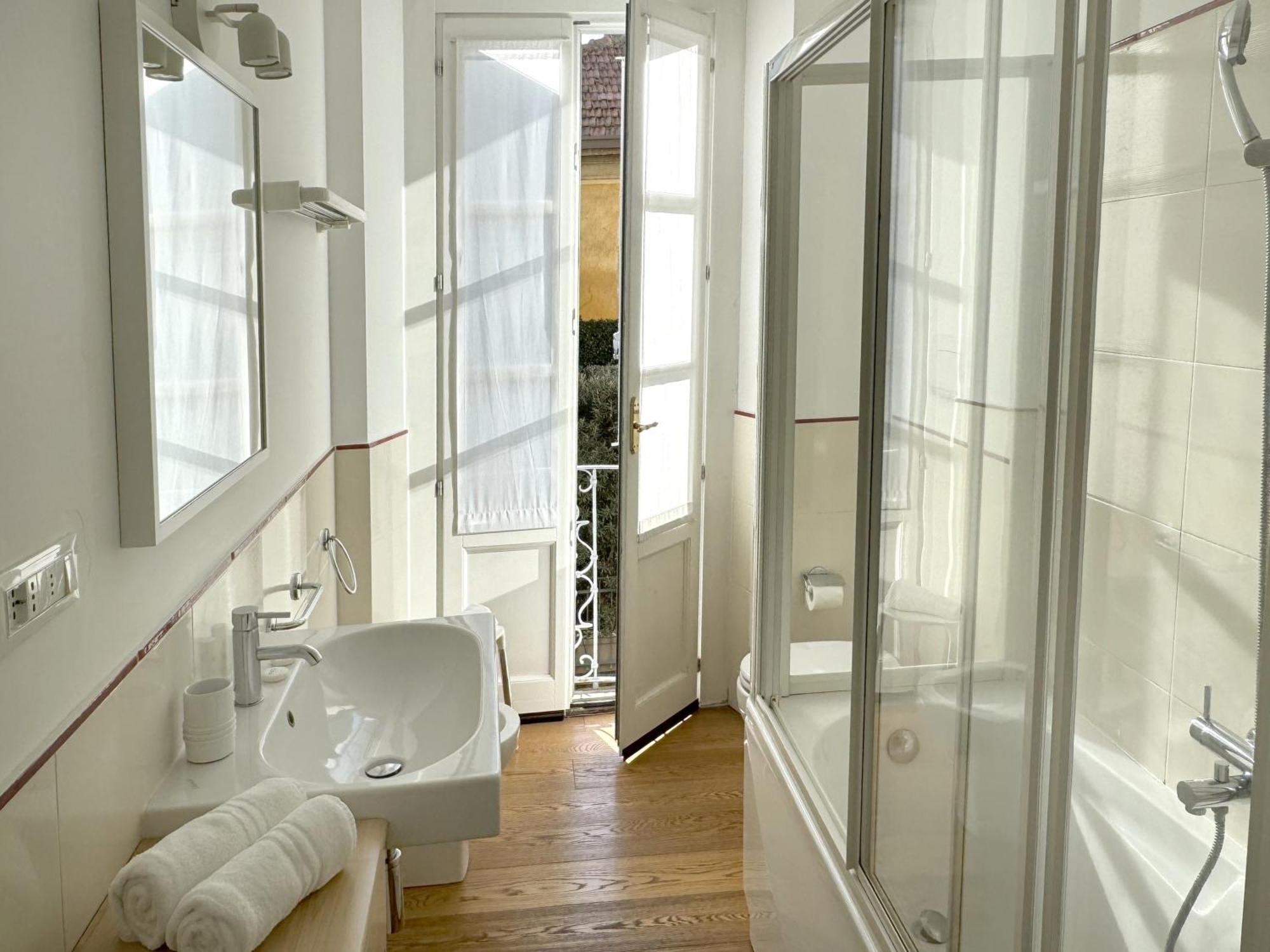 Apartamento Joivy Cosy Ticinese Retreat 1-Bed Flat Near The Duomo Milán Exterior foto